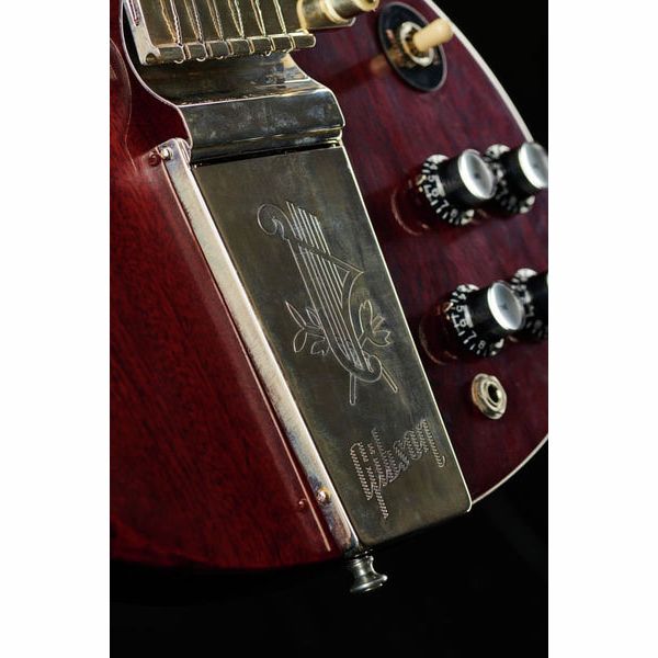 Gibson SG Standard 64 Maestro ULA
