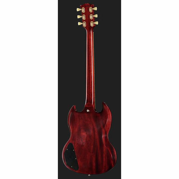 Gibson SG Standard 64 Maestro ULA