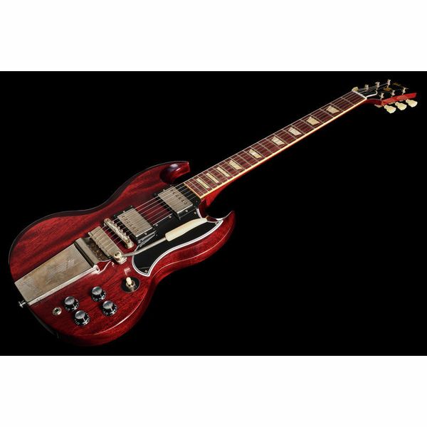 Gibson SG Standard 64 Maestro ULA