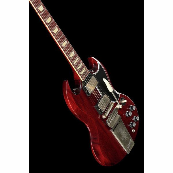 Gibson SG Standard 64 Maestro ULA