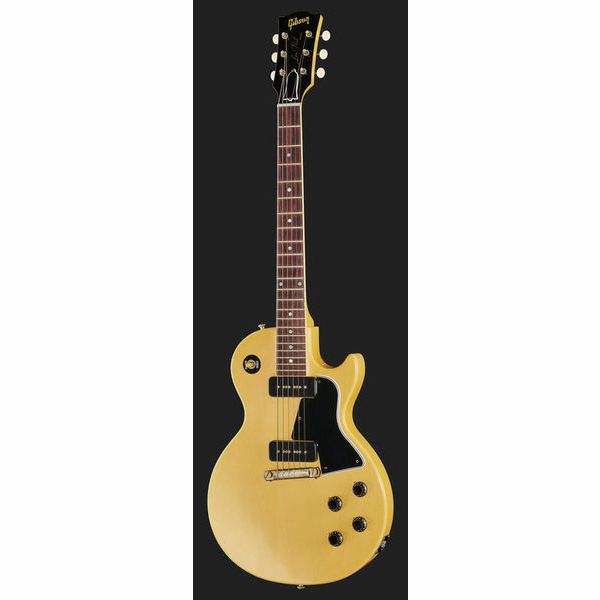 Gibson 57 LP Special SC TV ULA