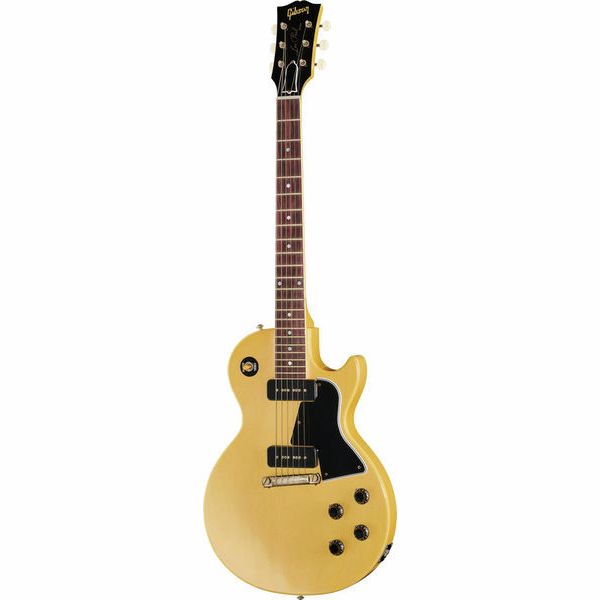 Gibson 57 LP Special SC TV ULA