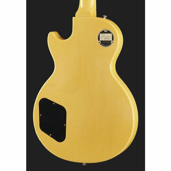 Gibson 57 LP Special SC TV ULA