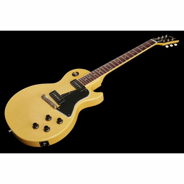 Gibson 57 LP Special SC TV ULA