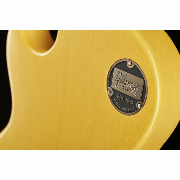 Gibson 57 LP Special SC TV ULA