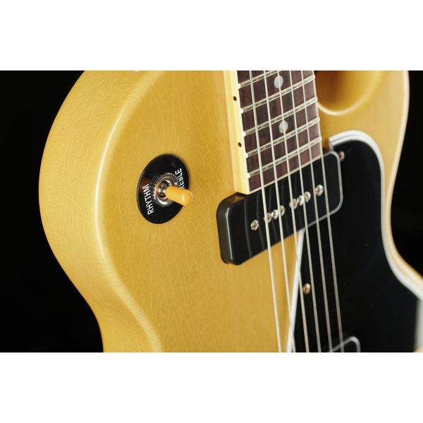 Gibson 57 LP Special SC TV ULA