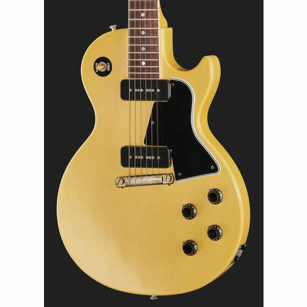 Gibson 57 LP Special SC TV ULA