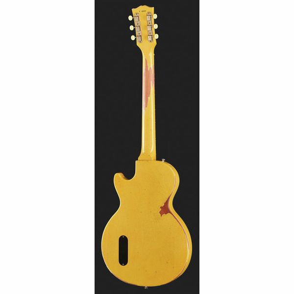 Gibson 57 LP Junior SC TV HA