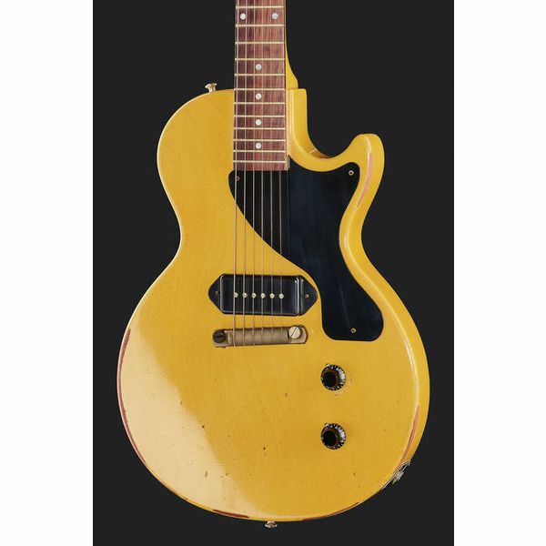 Gibson 57 LP Junior SC TV HA