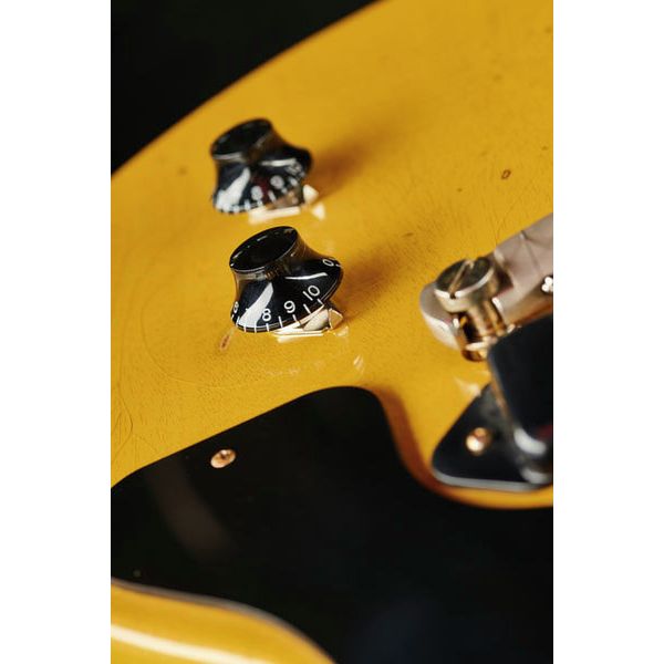 Gibson 57 LP Junior SC TV HA