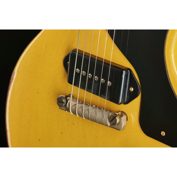 Gibson 57 LP Junior SC TV HA