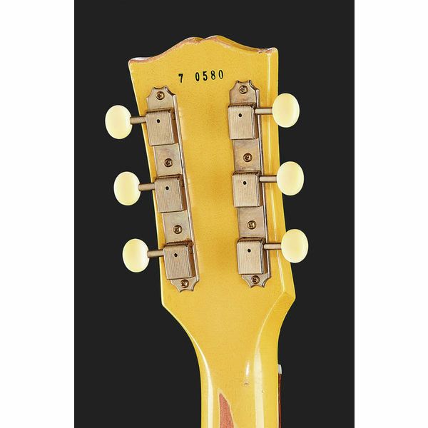 Gibson 57 LP Junior SC TV HA