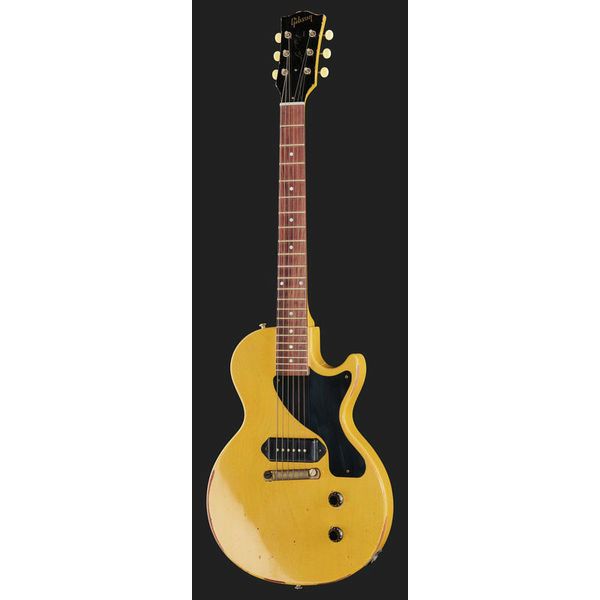 Gibson 57 LP Junior SC TV HA