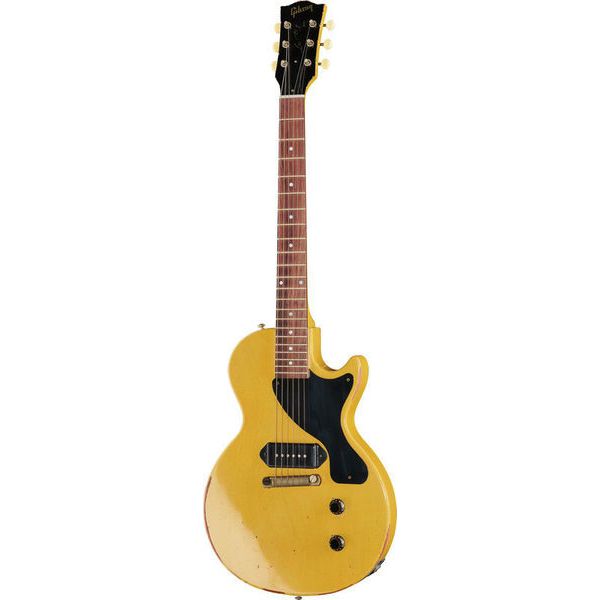 Gibson 57 LP Junior SC TV HA