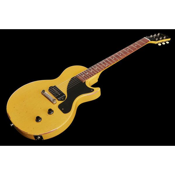 Gibson 57 LP Junior SC TV HA