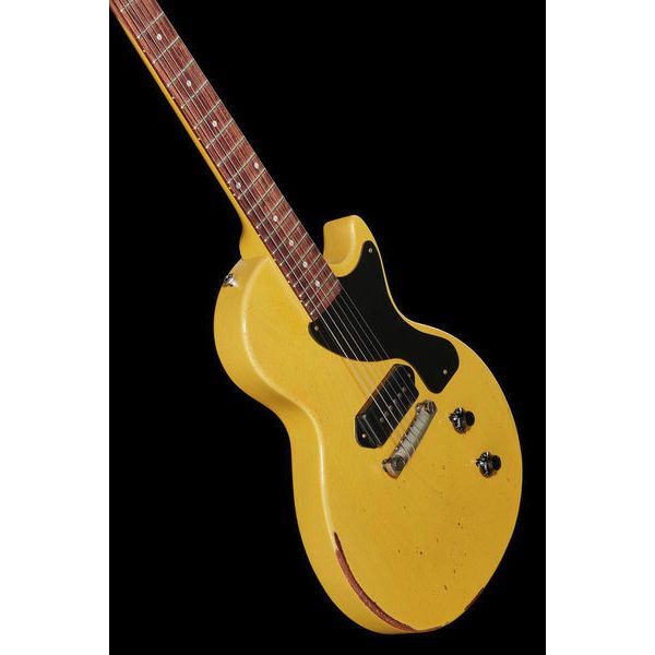 Gibson 57 LP Junior SC TV HA