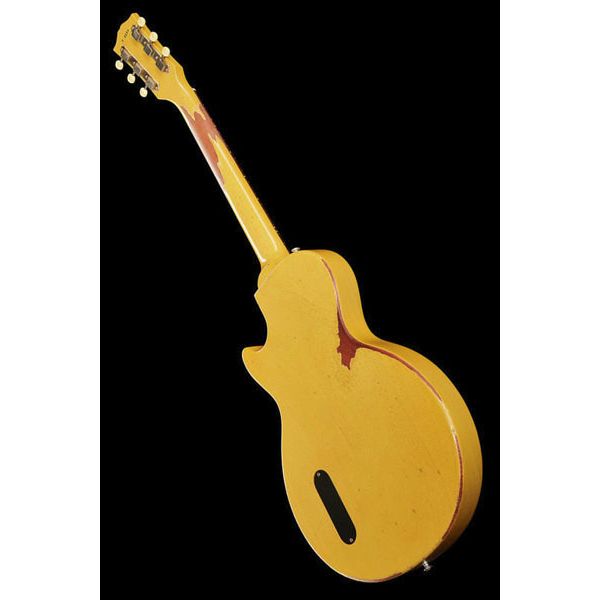 Gibson 57 LP Junior SC TV HA