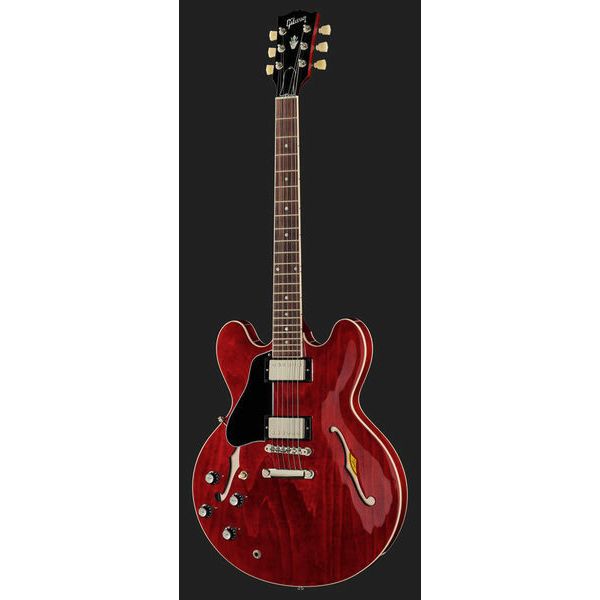 Gibson ES-335 Dot 60s LH