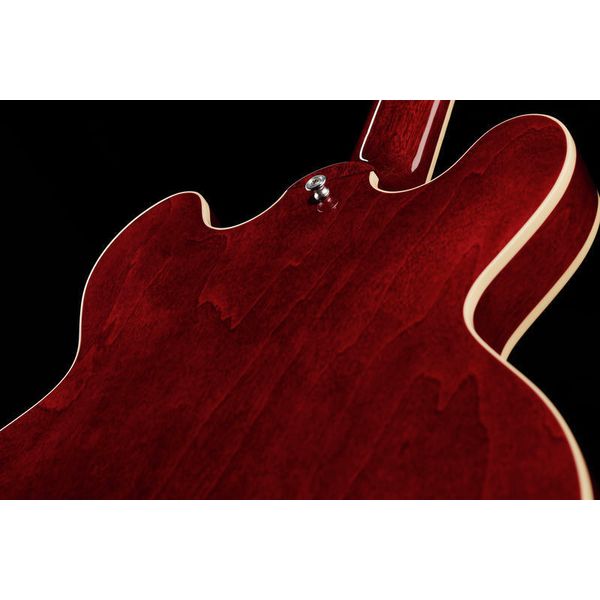 Gibson ES-335 Dot 60s LH