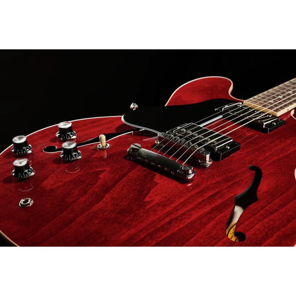 Gibson ES-335 Dot 60s LH