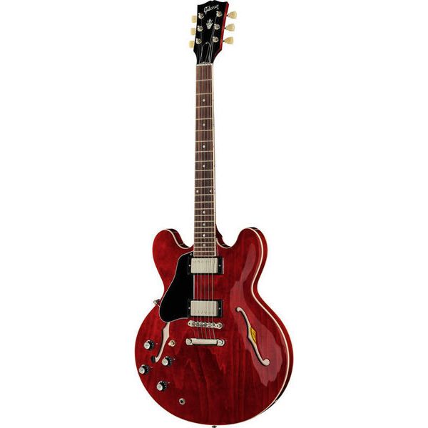 Gibson ES-335 Dot 60s LH