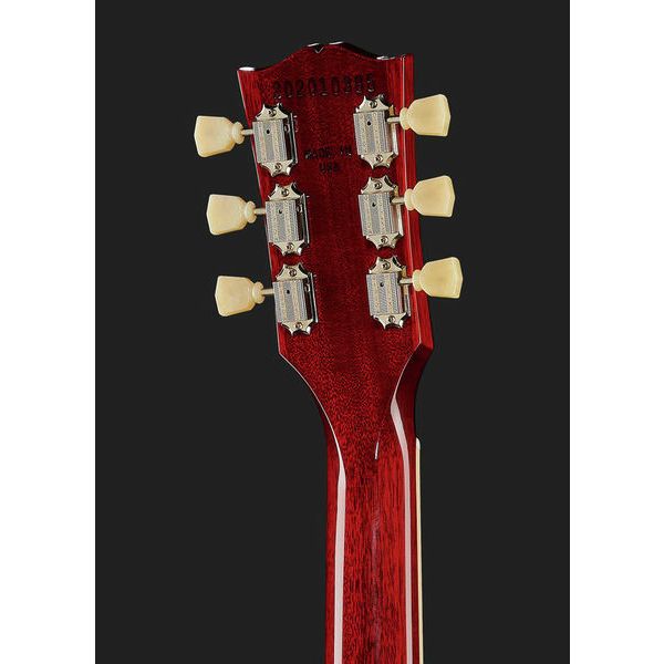 Gibson ES-335 Dot 60s LH