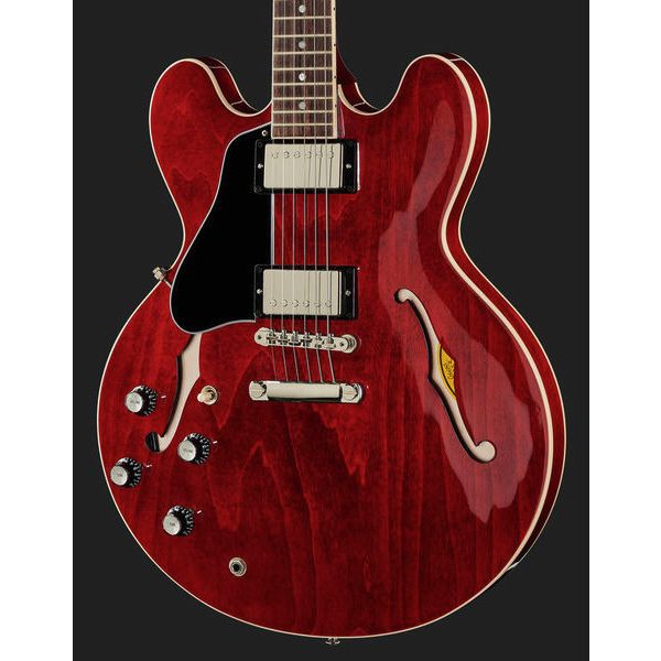 Gibson ES-335 Dot 60s LH