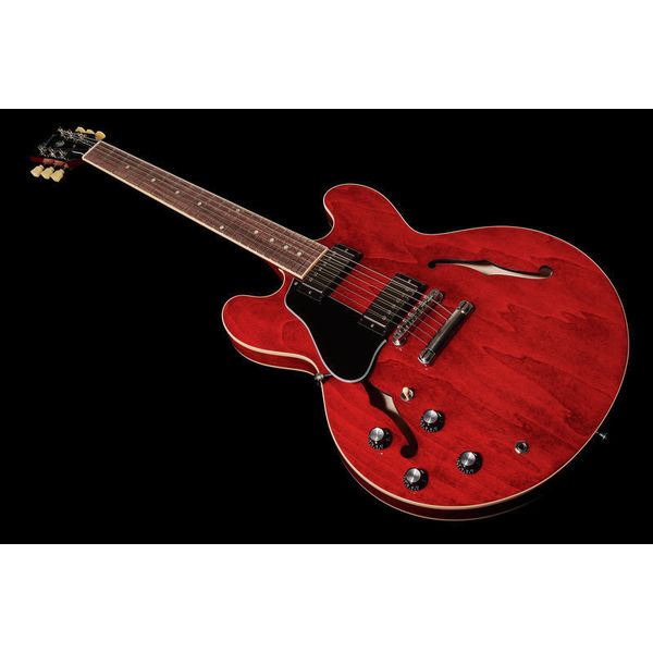 Gibson ES-335 Dot 60s LH