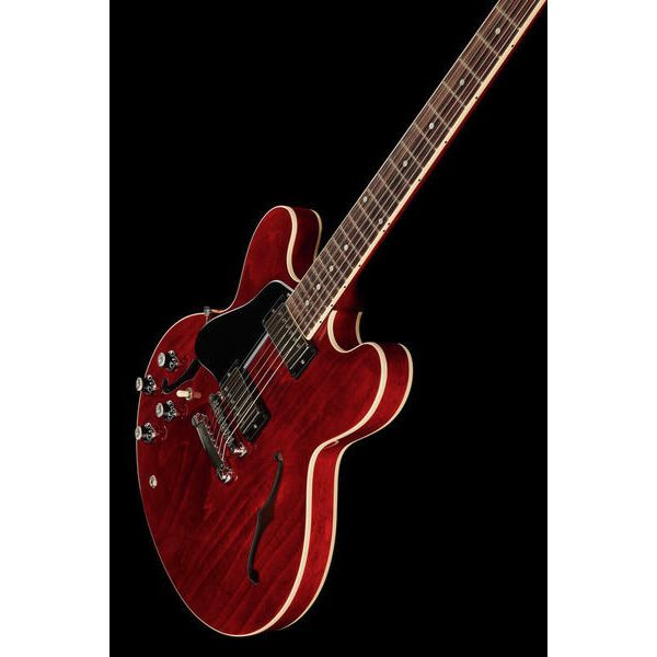 Gibson ES-335 Dot 60s LH