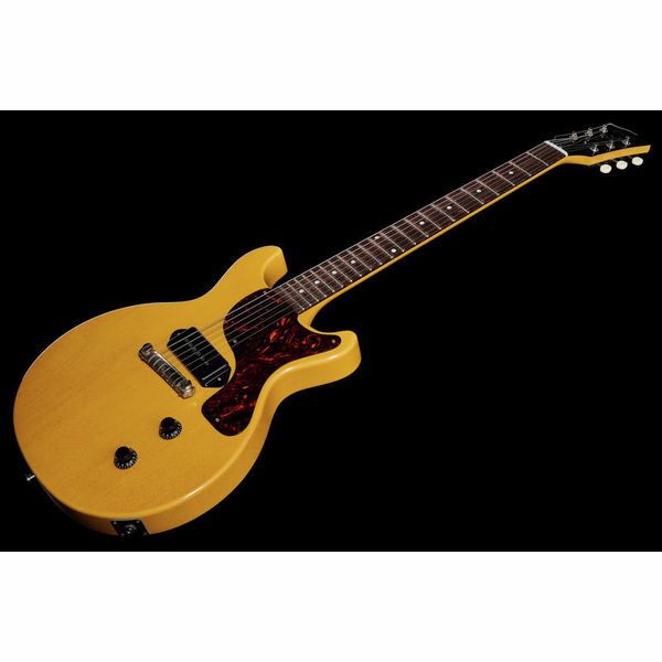 Gibson LP Junior 58 Doublecut TVY VOS
