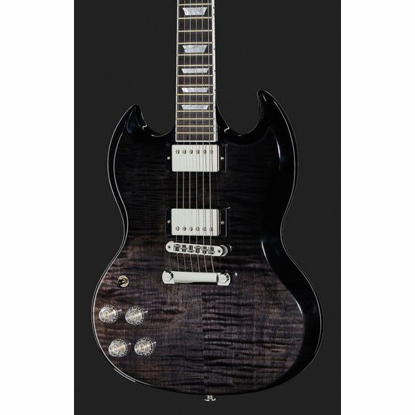 Gibson SG Modern TBF LH