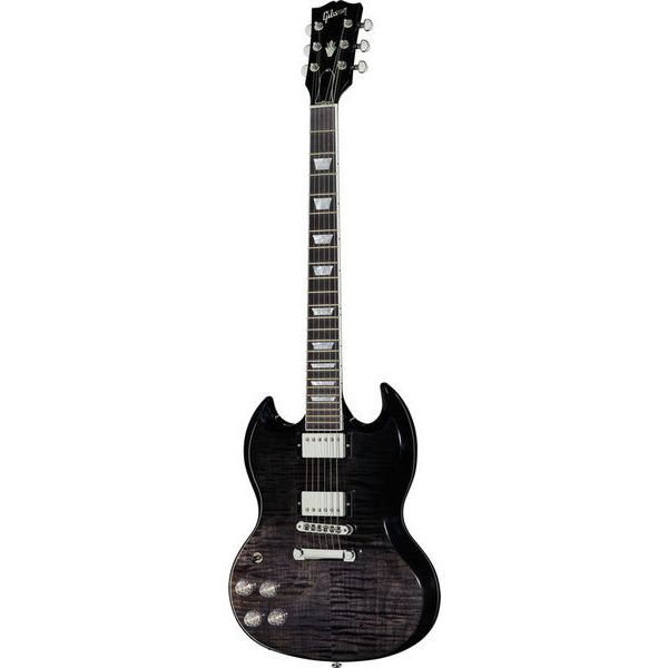 Gibson SG Modern TBF LH