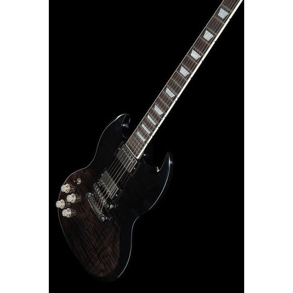 Gibson SG Modern TBF LH