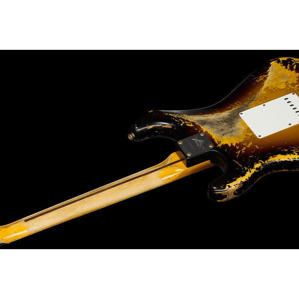 Fender 56 Strat 2CS Super Heavy