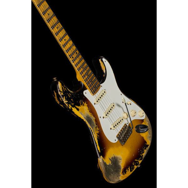 Fender 56 Strat 2CS Super Heavy
