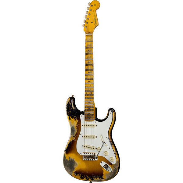 Fender 56 Strat 2CS Super Heavy