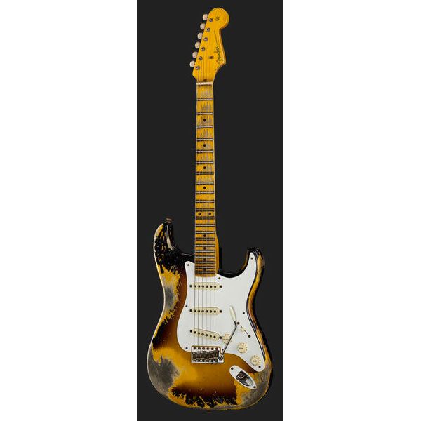 Fender 56 Strat 2CS Super Heavy
