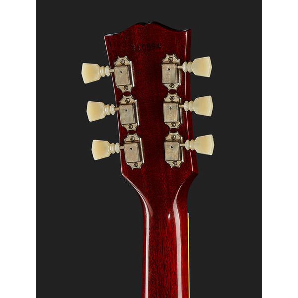 Gibson 1961 ES-335 Reissue 60s VOS