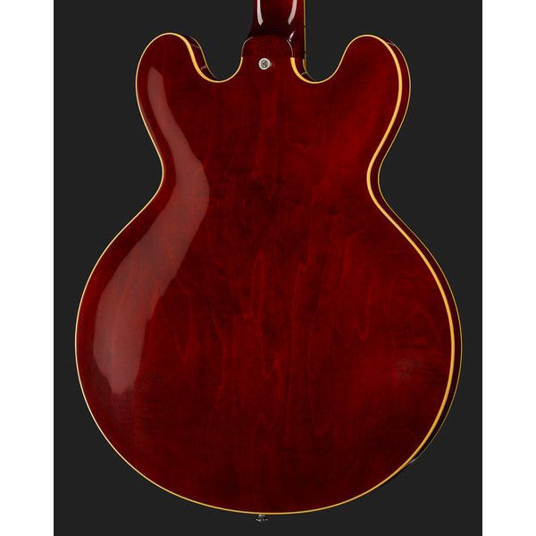 Gibson 1961 ES-335 Reissue 60s VOS