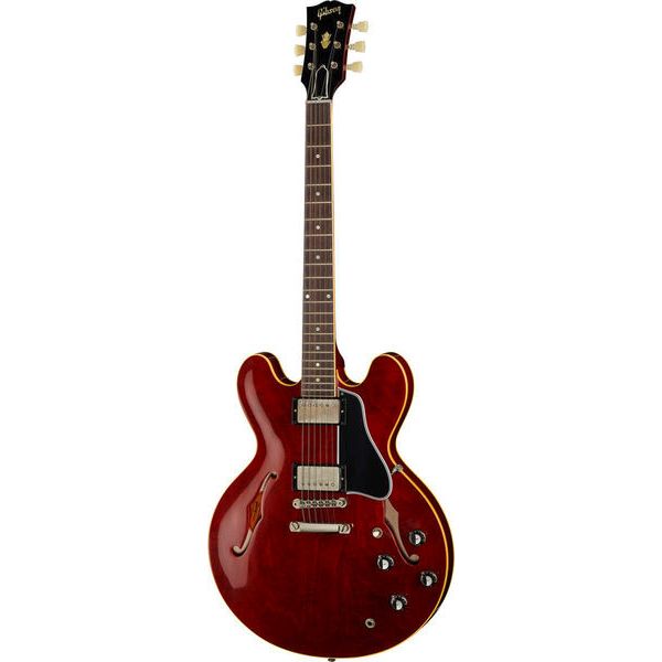 Gibson 1961 ES-335 Reissue 60s VOS