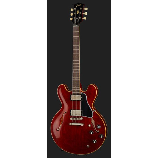 Gibson 1961 ES-335 Reissue 60s VOS