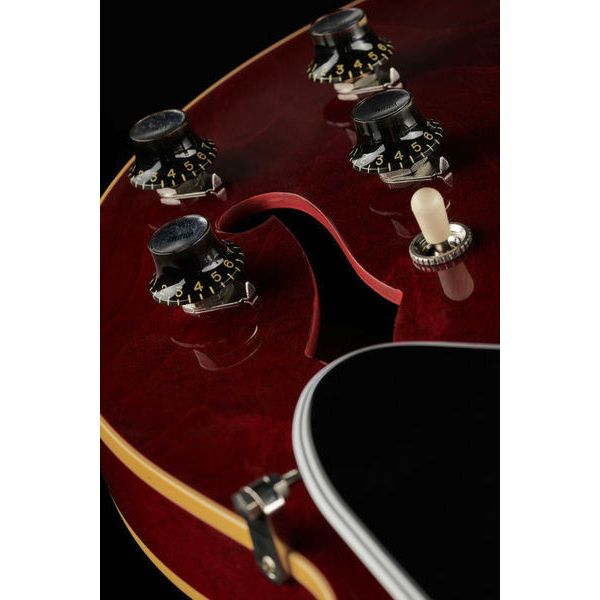 Gibson 1961 ES-335 Reissue 60s VOS
