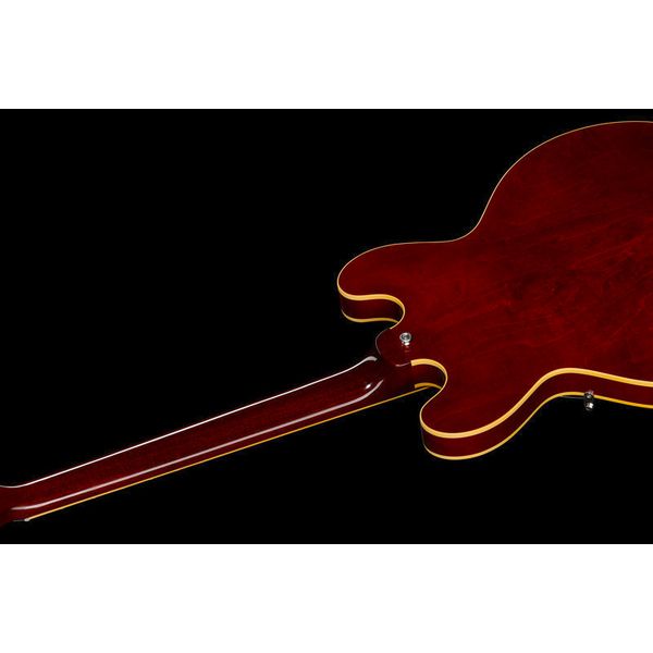 Gibson 1961 ES-335 Reissue 60s VOS