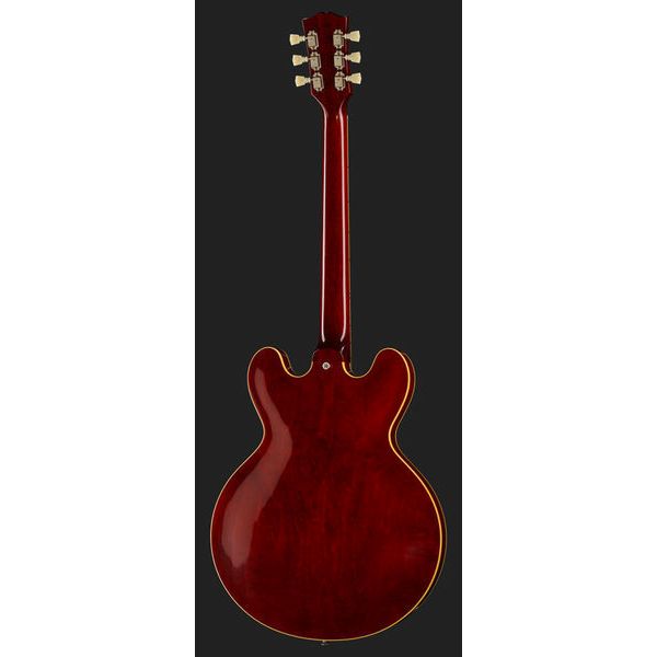 Gibson 1961 ES-335 Reissue 60s VOS