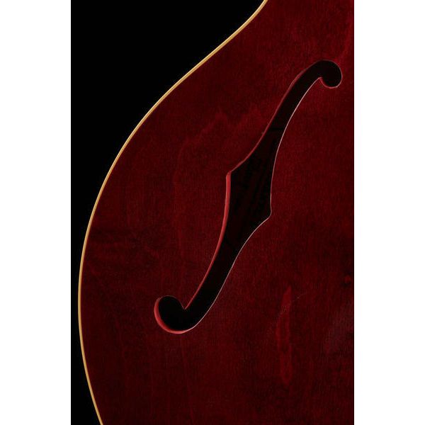 Gibson 1961 ES-335 Reissue 60s VOS