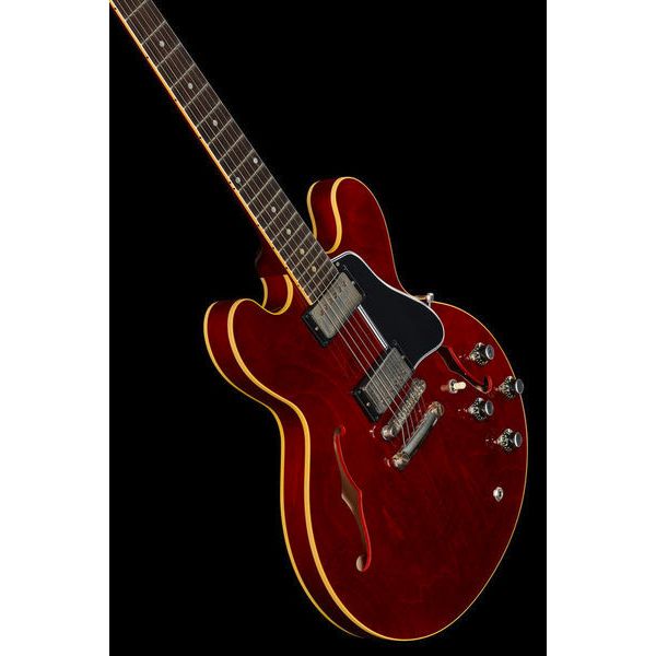 Gibson 1961 ES-335 Reissue 60s VOS