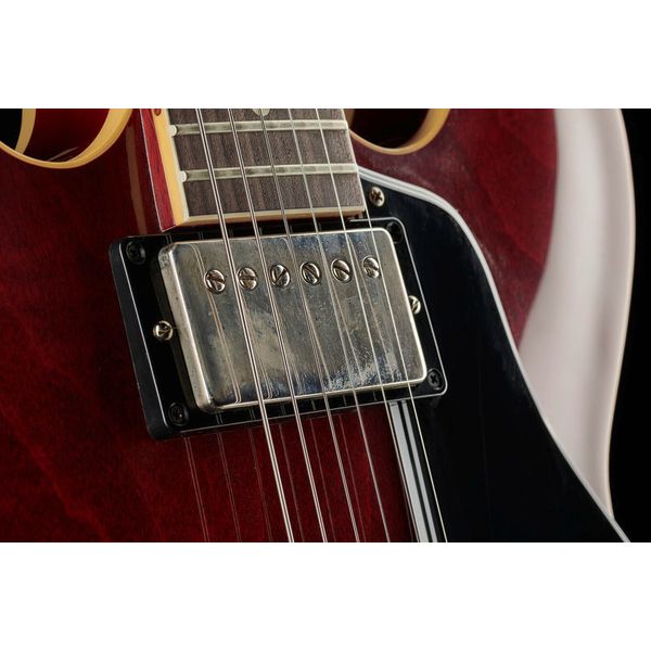 Gibson 1961 ES-335 Reissue 60s VOS