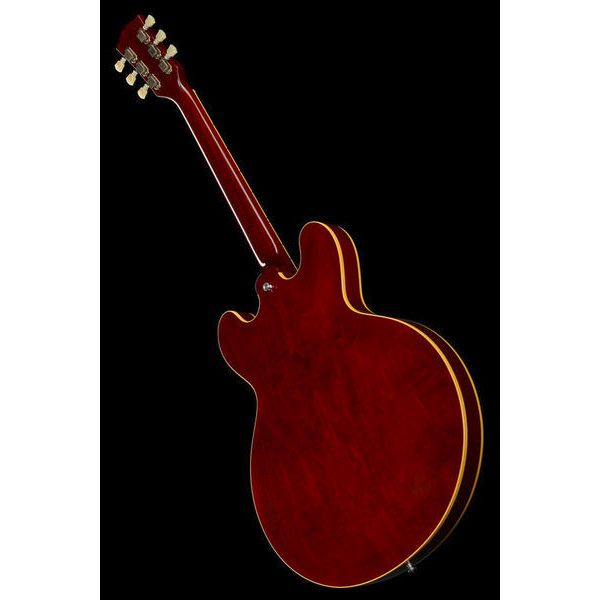 Gibson 1961 ES-335 Reissue 60s VOS