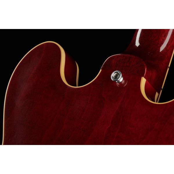 Gibson 1961 ES-335 Reissue 60s VOS