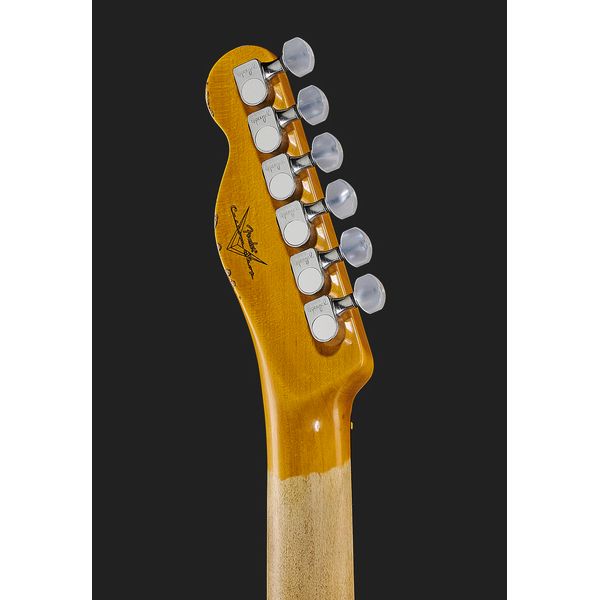 Fender 64 Tele HS GFY Heavy